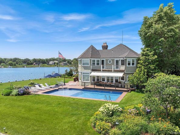 60 Bay View Drive E, Sag Harbor NY 11963