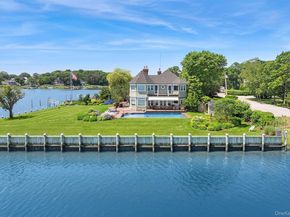 60 Bay View Drive E, Sag Harbor NY 11963