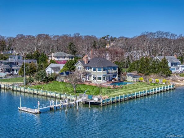 60 Bay View Drive E, Sag Harbor NY 11963