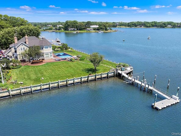 60 Bay View Drive E, Sag Harbor NY 11963