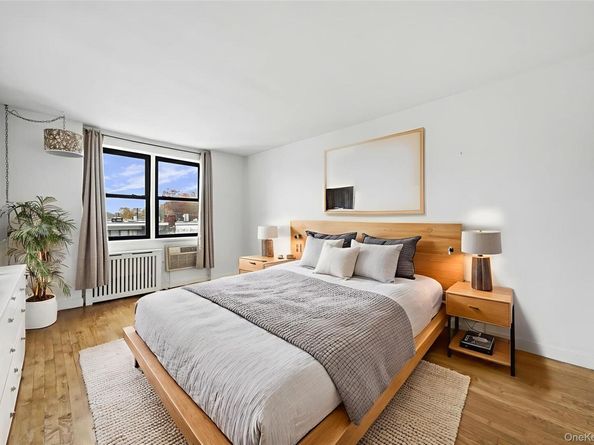 5 Birchwood Court 3N, Mineola NY 11501