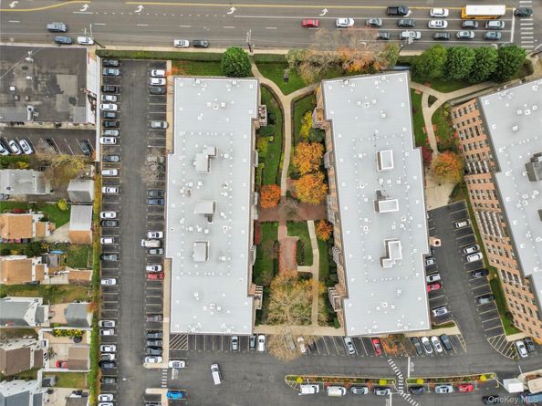 5 Birchwood Court 3N, Mineola NY 11501