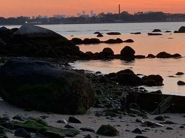 69 Cornwells Beach Road, Sands Point NY 11050