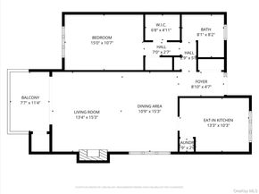 101 Eagle Bay Drive 101, Ossining NY 10562