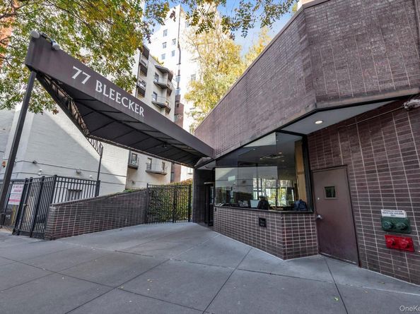 77 Bleecker Street 105, New York (Manhattan) NY 10012