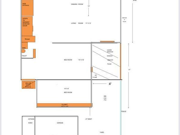 68-42 78th Street, Middle Village NY 11379