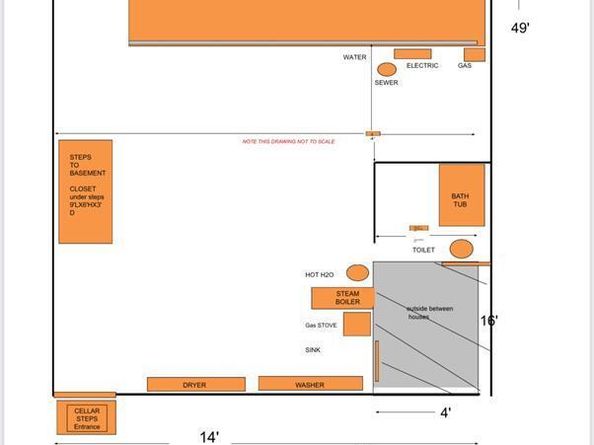 68-42 78th Street, Middle Village NY 11379