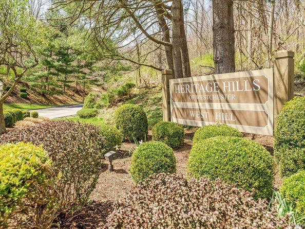 593 Heritage Hills A, Somers NY 10589