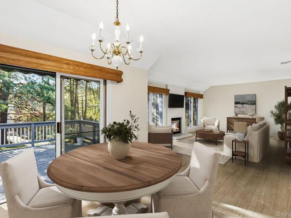 593 Heritage Hills A, Somers NY 10589