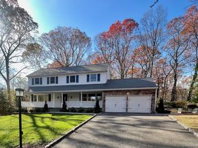 43 Edcris Lane, Huntington NY 11743