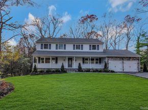 43 Edcris Lane, Huntington NY 11743
