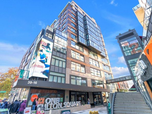39-16 Prince Street 8E, Flushing NY 11354