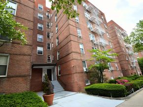 501 Riverdale Avenue 2J, Yonkers NY 10705