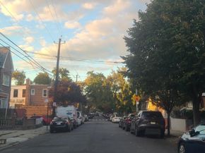 2529 97th Street, East Elmhurst NY 11369