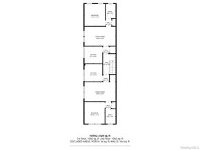 9432 94th Street, Ozone Park NY 11416