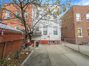 9432 94th Street, Ozone Park NY 11416