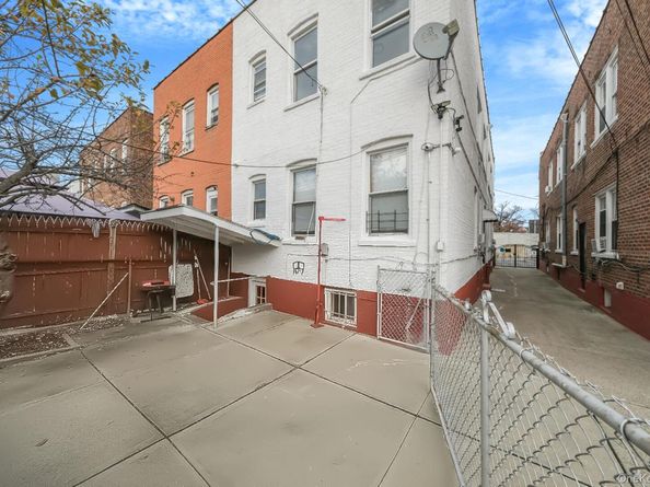 9432 94th Street, Ozone Park NY 11416