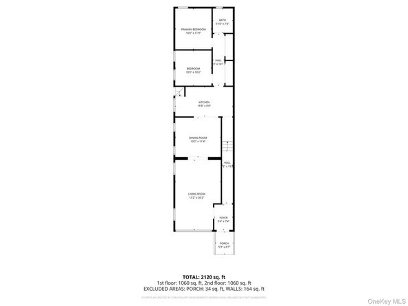 9432 94th Street, Ozone Park NY 11416