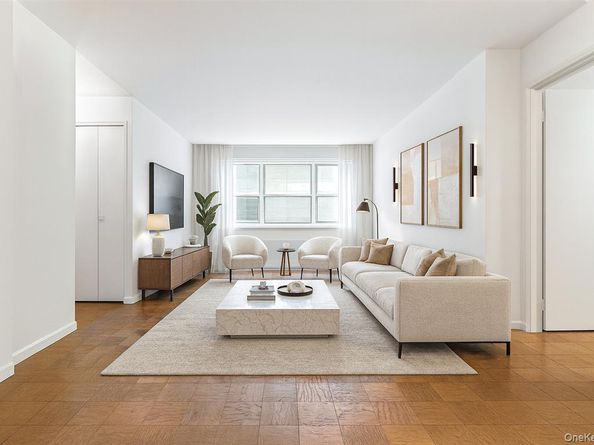 77 E 12 Street 17K, New York (Manhattan) NY 10003