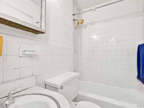 77 E 12 Street 17K, New York (Manhattan) NY 10003