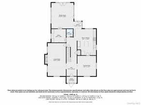 22 Oakdale Road, Rockville Centre NY 11570