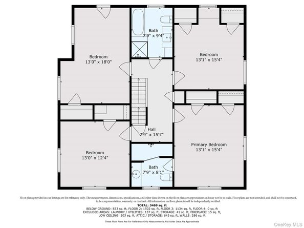 22 Oakdale Road, Rockville Centre NY 11570