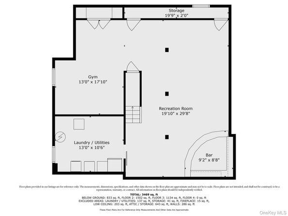 22 Oakdale Road, Rockville Centre NY 11570