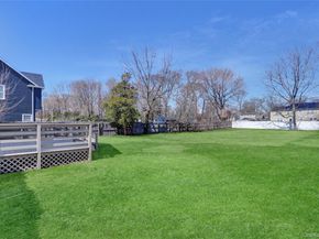 83 Fairview Avenue, Islip Terrace NY 11752