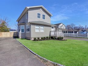 83 Fairview Avenue, Islip Terrace NY 11752