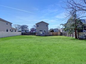 83 Fairview Avenue, Islip Terrace NY 11752
