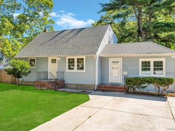 815 Udall Road
