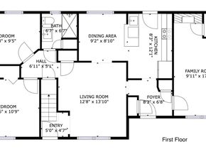 815 Udall Road, West Islip NY 11795