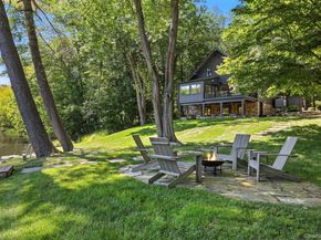 21 Lake Shore Drive, South Salem NY 10590