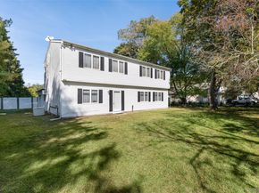 181 Hot Water Street, Manorville NY 11949