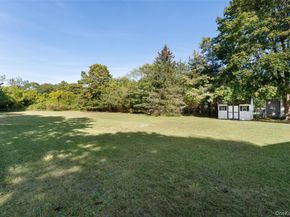 181 Hot Water Street, Manorville NY 11949