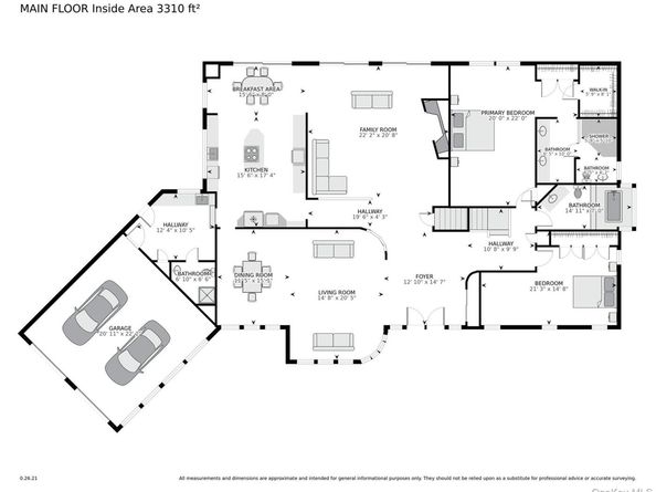 18 Roundtree Drive, Melville NY 11747