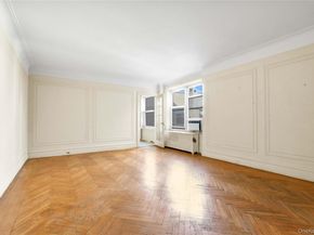 390 Riverside Drive 15D, New York (Manhattan) NY 10025