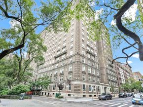390 Riverside Drive 15D, New York (Manhattan) NY 10025