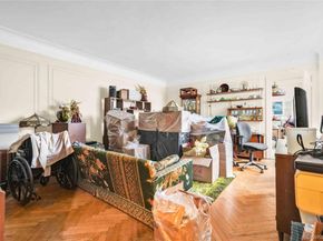 390 Riverside Drive 15D, New York (Manhattan) NY 10025