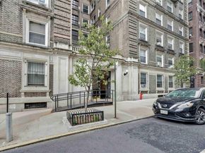 390 Riverside Drive 15D, New York (Manhattan) NY 10025