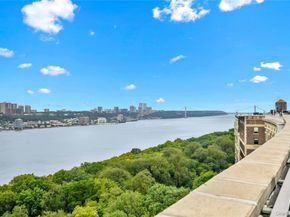390 Riverside Drive 15D, New York (Manhattan) NY 10025