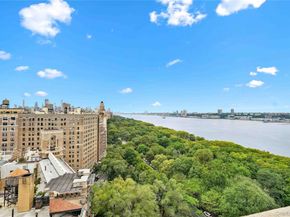 390 Riverside Drive 15D, New York (Manhattan) NY 10025