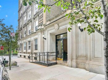 390 Riverside Drive