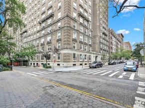 390 Riverside Drive 15D, New York (Manhattan) NY 10025