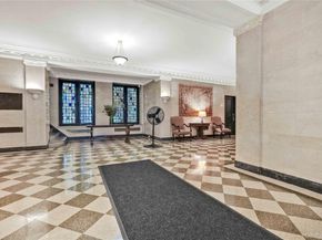 390 Riverside Drive 15D, New York (Manhattan) NY 10025