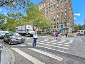 390 Riverside Drive 15D, New York (Manhattan) NY 10025