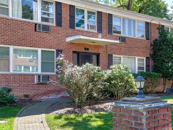 4 Walnut Street A11, Rye NY 10580