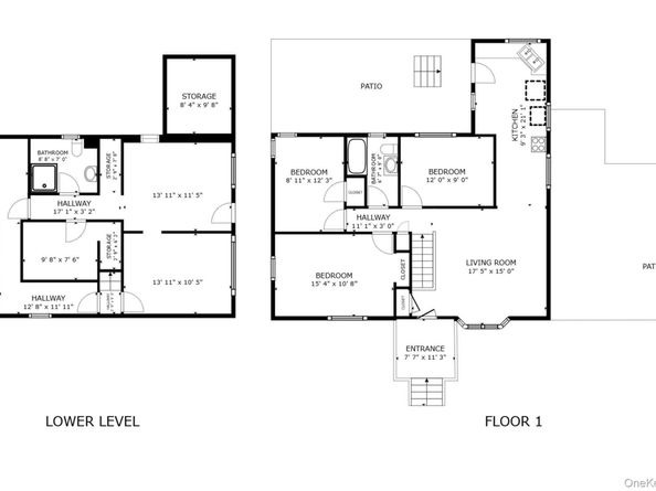 53 Dryad Road, Rocky Point NY 11778
