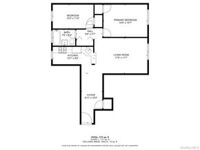 39-20 52nd Street 4D, Woodside NY 11377
