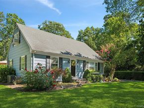 40 Donellan Road, Hampton Bays NY 11946